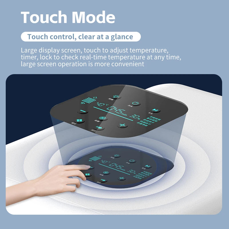 Quiet 360° Pet Dryer