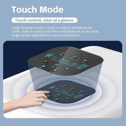Quiet 360° Pet Dryer
