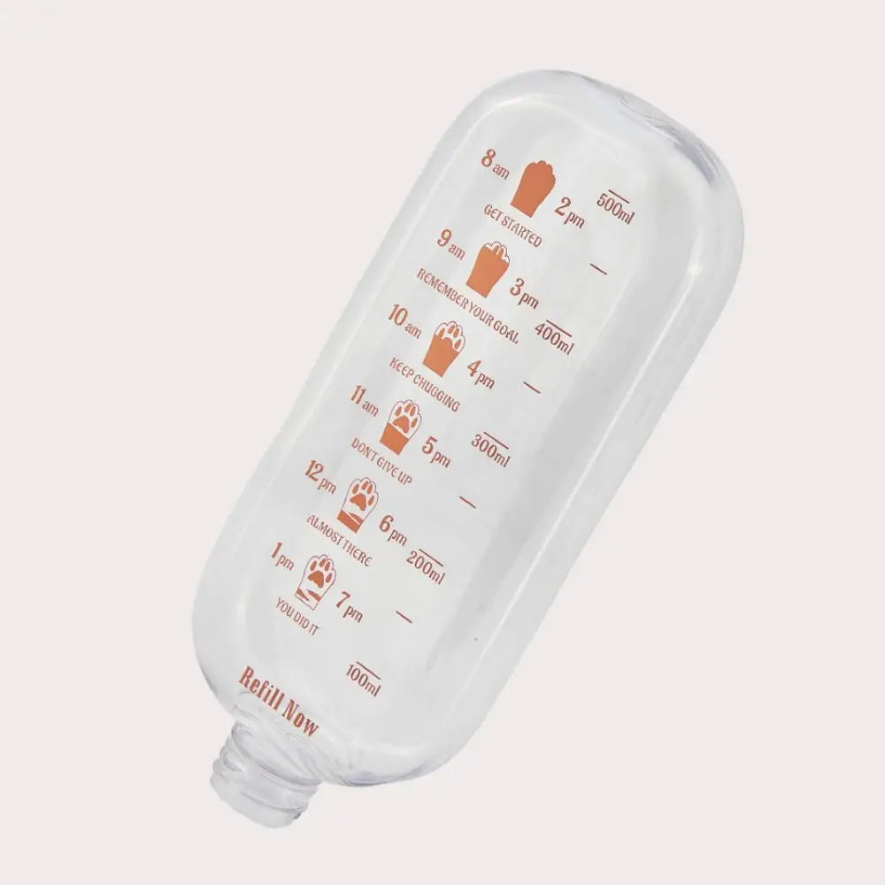 Filtered Pet Water Storage