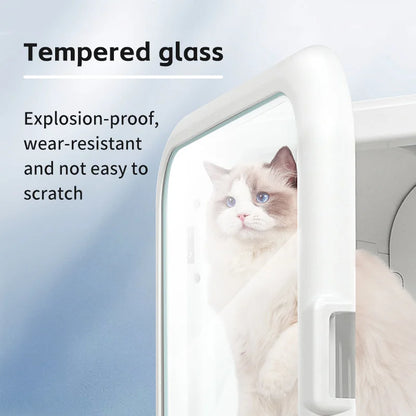 Quiet 360° Pet Dryer